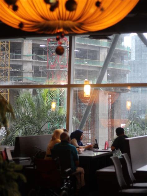 restoran sulawesi mega kuningan|Sulawesi@Mega Kuningan, Kuningan .